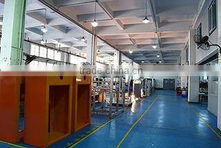 Guangzhou Sunho Testing Equipment Co., Ltd. company overview - view 2