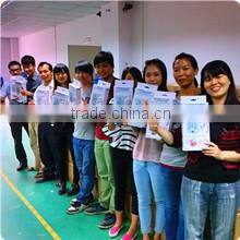 Shenzhen Beyond Security Technology Ltd. company overview - view 2