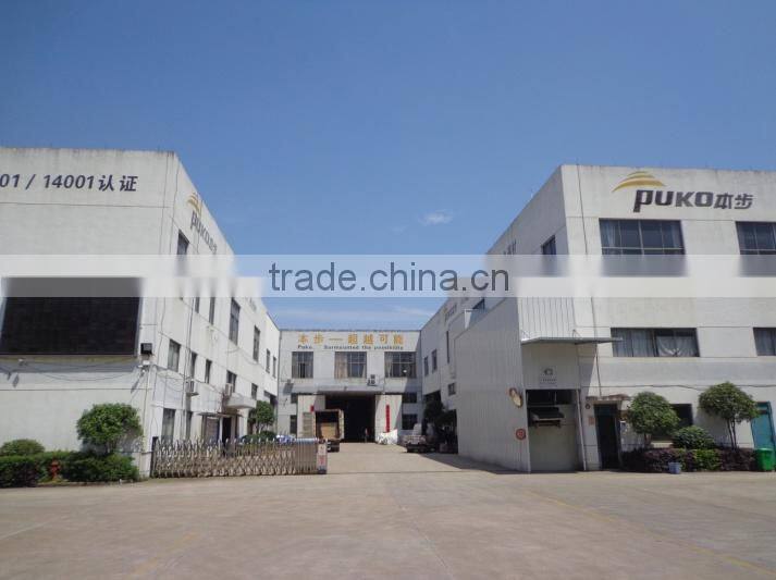 Zhejiang Chunfeng Fitness Equipment Co., Ltd. company overview - view 4