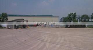 Foshan Becci Metalware Ltd. company overview - view 1