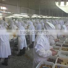 Qinhuangdao Yanshan Chestnut Co., Ltd. company overview - view 3