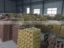 Ningbo Yinzhou Yunlong Yongfeng Machinery Parts Factory company overview - view 3