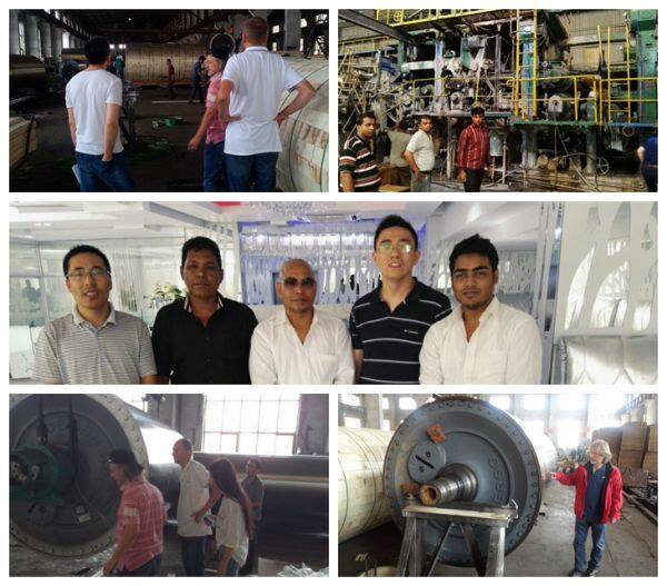 Xuzhou Sun Hong International Group company overview - view 4