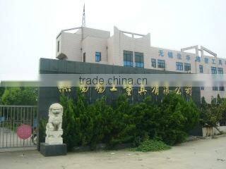 KBD Tools Co., Ltd. company overview - view 1