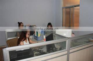 Shandong Hanbang Tools Co., Ltd. company overview - view 3