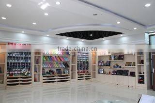 Shengzhou Yili Necktie & Garment Co., Ltd. company overview - view 1