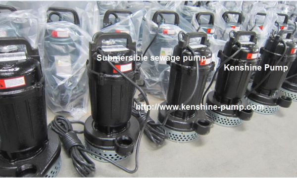 kenshine-pump