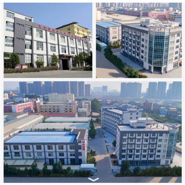 China-lutong Machinery Works Co.,Ltd company overview - view 1