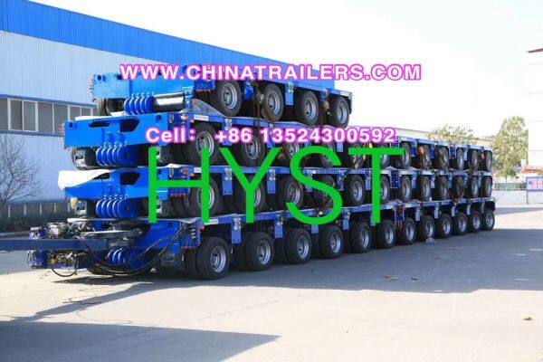 ChinaTrailers Co.,Ltd company overview - view 1
