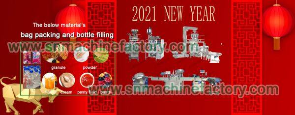 shangnuo machinery co.ltd congratulation