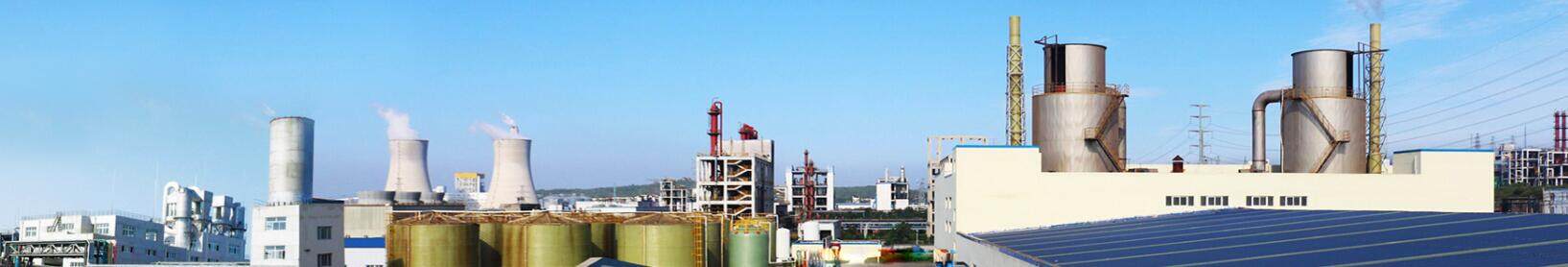 Rizhao Blue Spirit E.p.t. Co.,ltd company overview - view 1