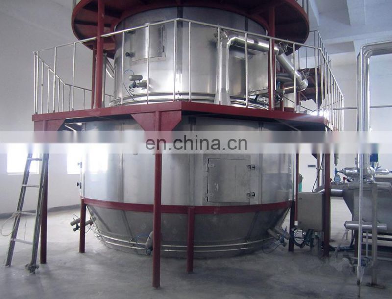 Coffee Extraction and Instant coffee production line