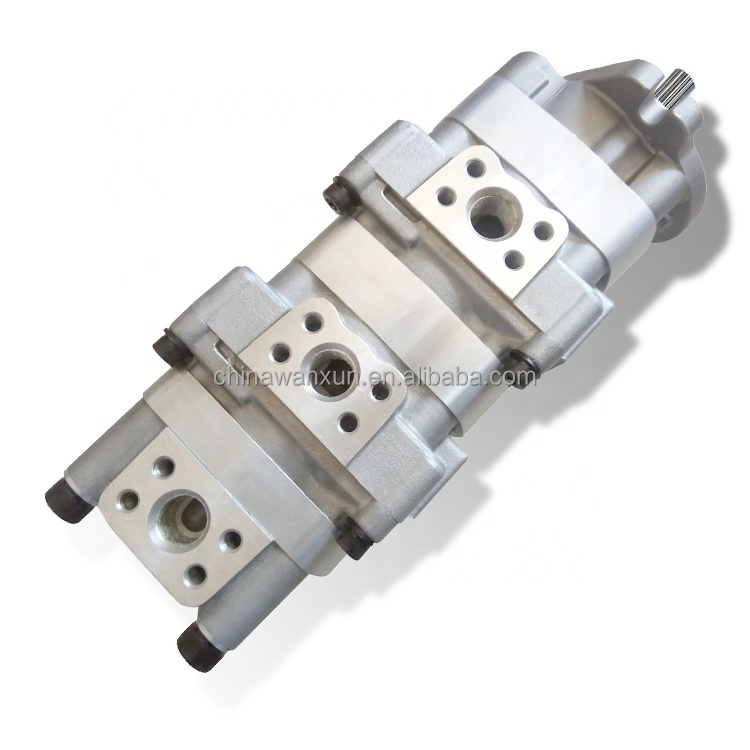 Hydraulic Gear Pump 3217955410 for ATLAS
