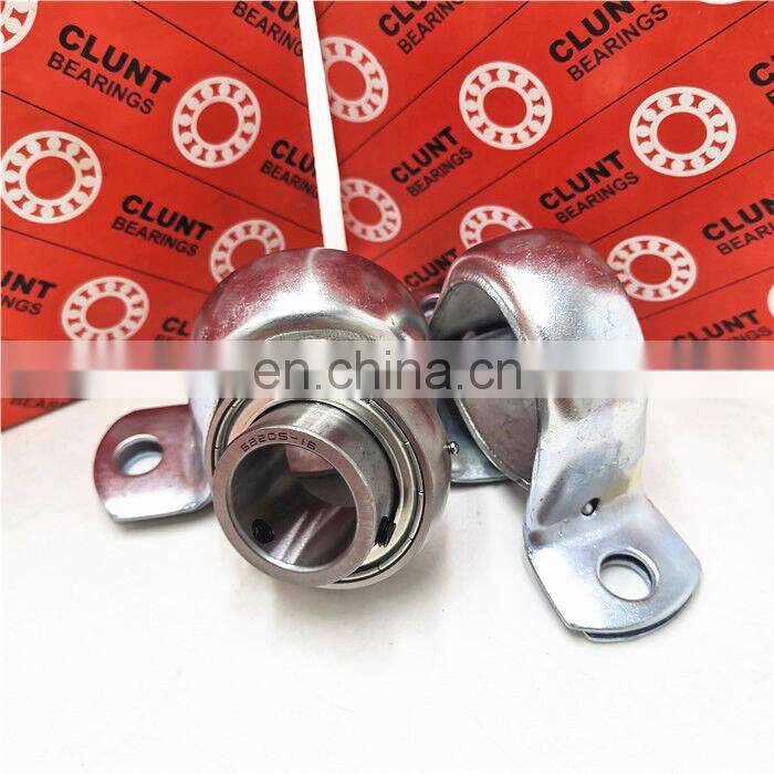 good price bearing SBPP208 SAPP208 stamping bearing housing PP208