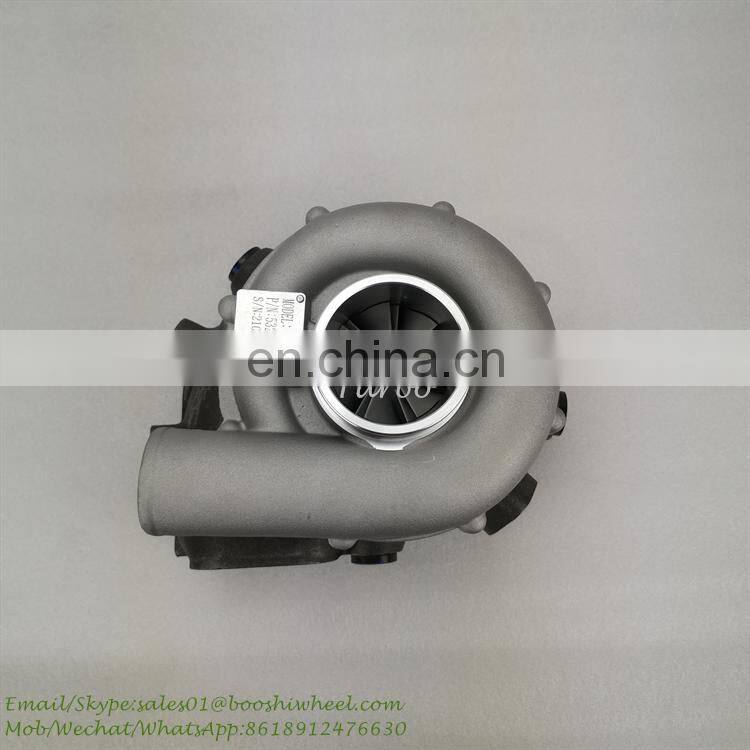 High Quality K27 Turbo kits 53279706800 53279886800 844289 3802014 turbocharger for Volvo-Penta Ship TAMD70 Engine