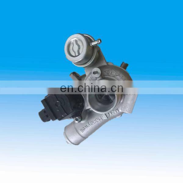 NGT14Z E4T16 turbo charger 812832-0002 1118010 to 1.6 T of the turbocharger