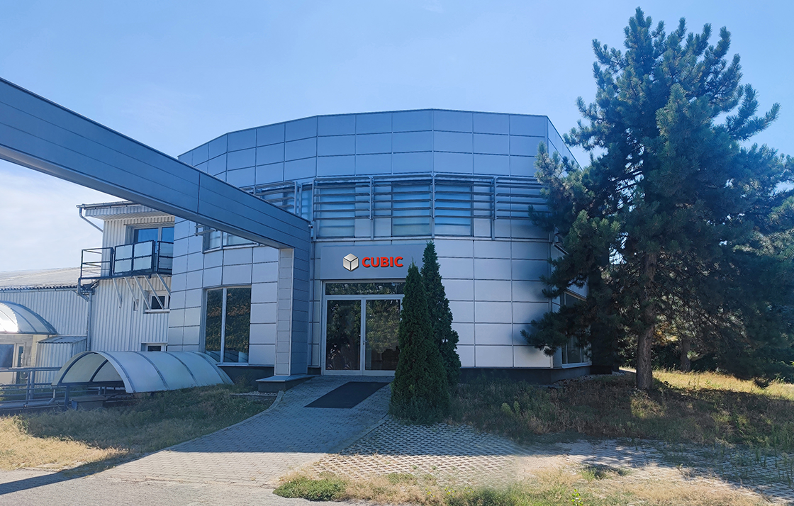 Cubic Sensor And Instrument Co.,Ltd. company overview - view 2