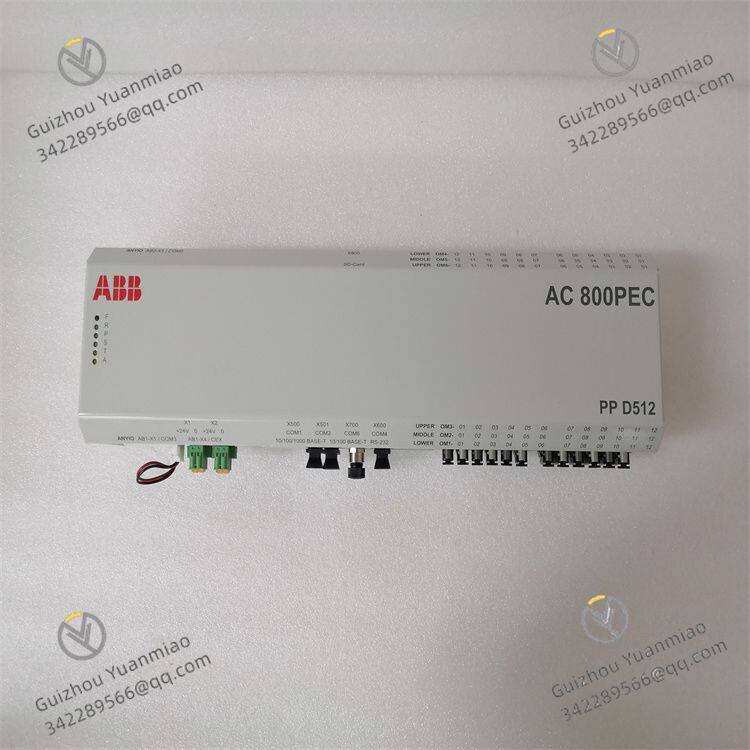 PPD512A10-150000 3BHE040375R1023 (4)