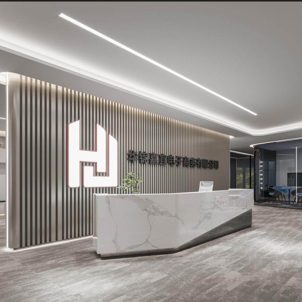 Huajin Jiayi E-commerce Co., LTD company overview - view 1