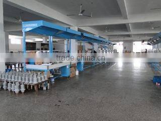 Zhejiang Changkai Electrical Co., Ltd. company overview - view 1