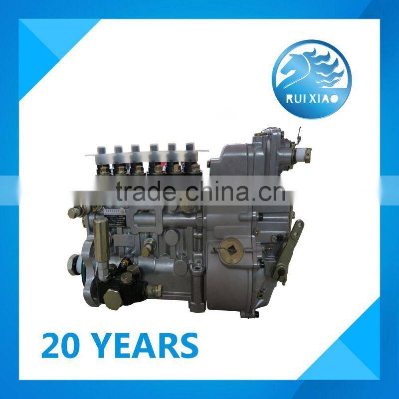 ゆ 612600020863 Crankshaft 612600020235 Wd618 Forged Steel