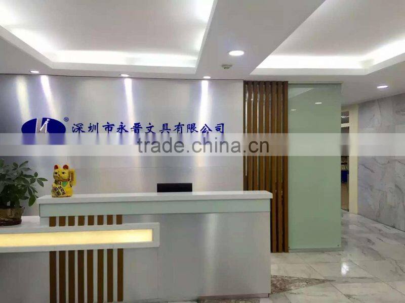 Shenzhen Kjin Stationery Co., Ltd. company overview - view 2