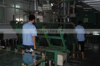 Zhejiang Chengpin Acrylic Co., Ltd. company overview - view 2