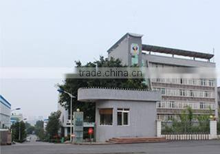 Chongqing Golden Partner Imp. & Exp. Co., Ltd. company overview - view 1
