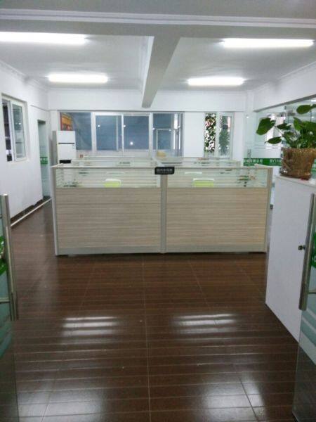 Xiamen Jacketen Medical Apparatus Co.,Ltd company overview - view 1