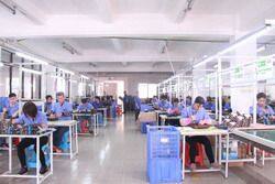 Guangdong YIPAI Catering Equipment Co., Ltd company overview - view 3