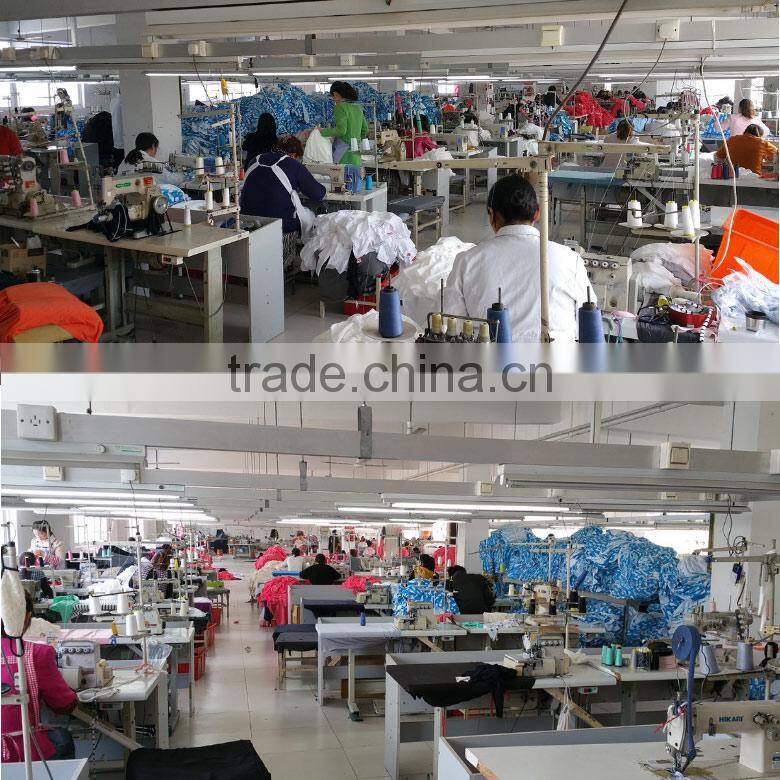 Huaian Jinduo Towel Weaving Co., Ltd. company overview - view 3