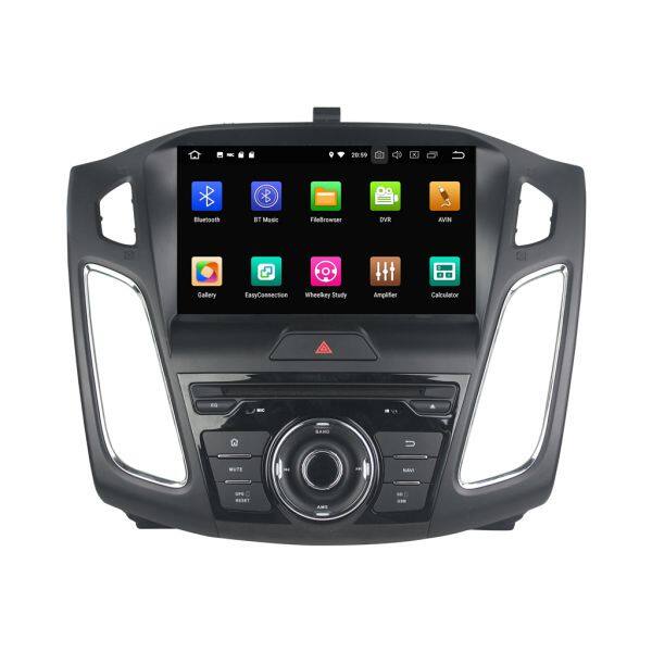 android 8.0 Octa core 4G 32G car dvd player