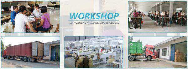 Linyi Zengxu Arts And Crafts Co., Ltd company overview - view 1