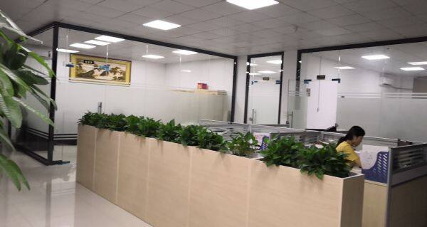 Julai Printing Co.,Ltd company overview - view 1