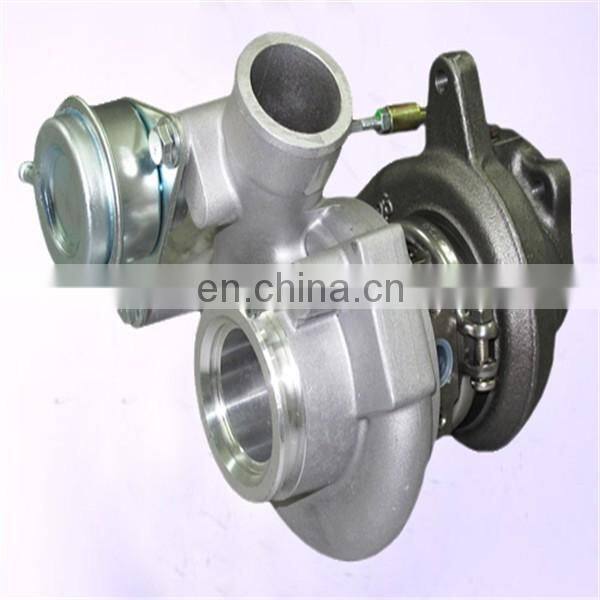 Excellent performance turbo TD04HL-15T 49189-01800 9172180 turbocharger for Saab 9-3, 9-5 Aero, Viggen with B253R engine