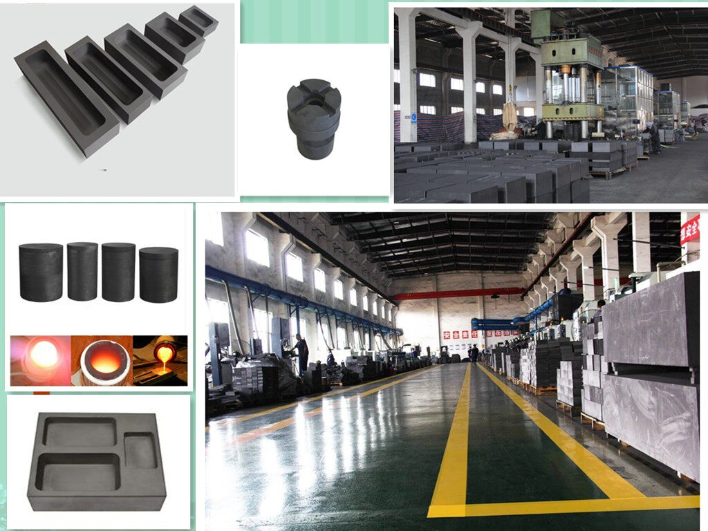 Jiangxi Ningheda New Material Co., Ltd. company overview - view 4