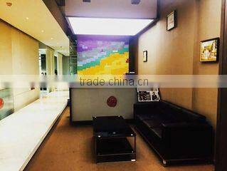 Guangdong Younghead Electronic Technology Co., Ltd. company overview - view 2