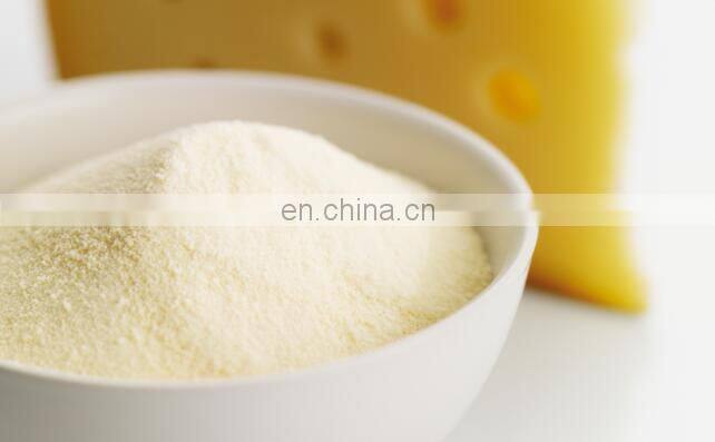 Milk Casein Powder Production line/Machine/Equipment