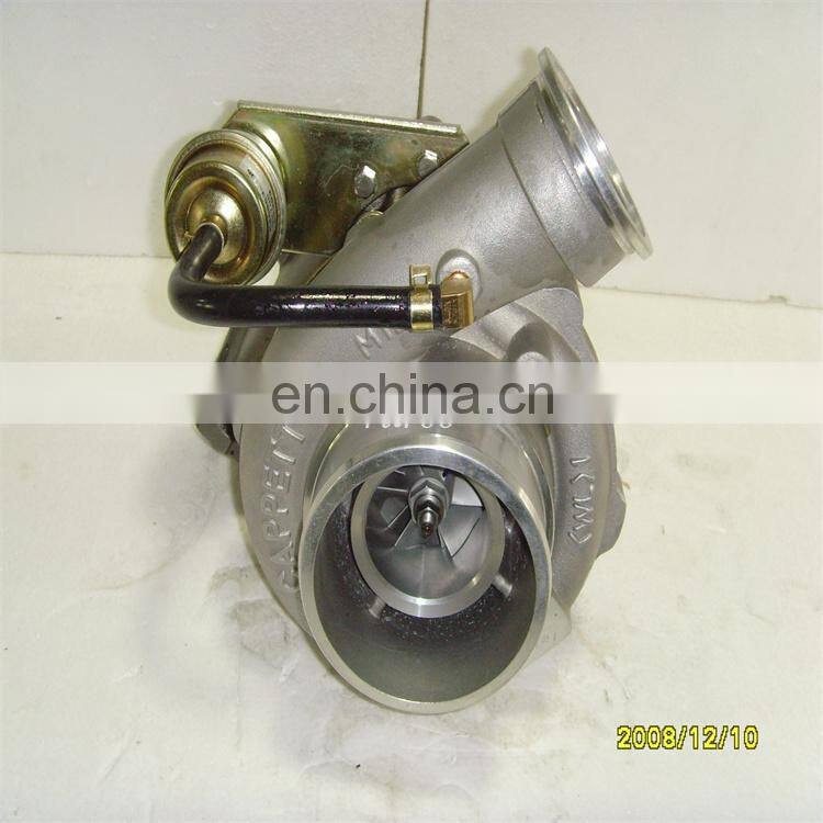 K27 turbo 8113594 53279886519 53279886530 20768576 85000598 8192482 turbochareger for volvo truck D6A D6B250 engine