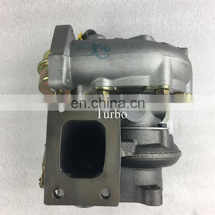 TD27 turbocharger 14411-7T600 14411-7T605 49377-02600 Turbo used for QD23 engine Diesel 3.2L