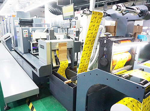 Fenghexiang S.& T. Developing Company LTD. Shaanxi company overview - view 1