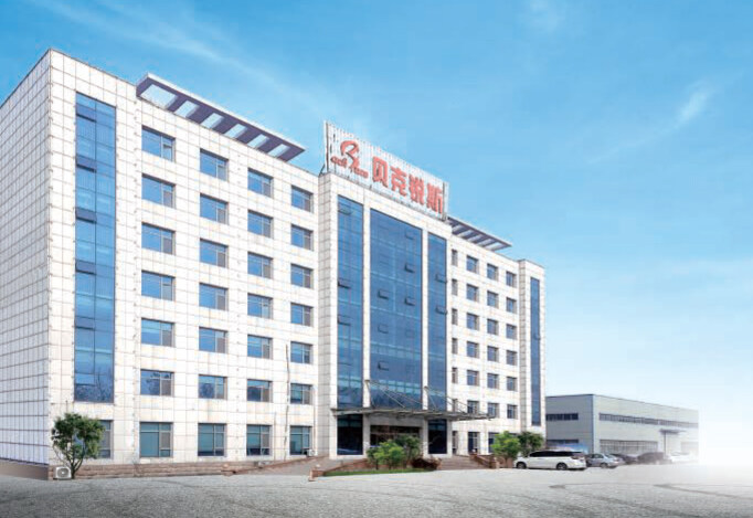 Shandong Backace Machinery Co., Ltd. company overview - view 1