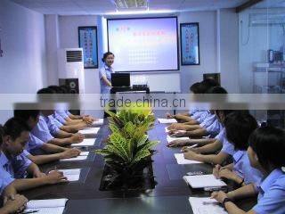 Qiqiang Fine Chemical Co., Ltd. company overview - view 3