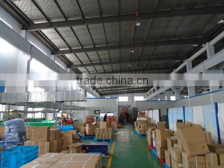 Zhangjiagang Razorline Manufacturing Co., Ltd. company overview - view 4