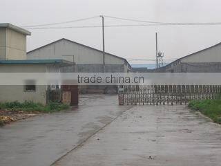 Wenzhou Shining Wood Co., Ltd. company overview - view 2