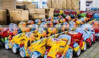 Taizhou Huangyan Wanxuan Plastic Mould Co., Ltd. company overview - view 3