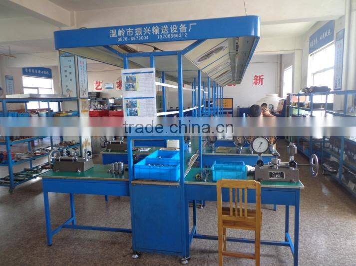 Zhejiang Precision Instrument Co., Ltd. company overview - view 4