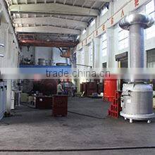 Xiamen Fivestar Electric Test Equipment Co., Ltd. company overview - view 2