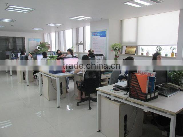 Shanghai Jiajing Machinery Co., Ltd. company overview - view 3