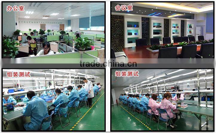 Shenzhen Qianrun Trade Co., Ltd. company overview - view 2